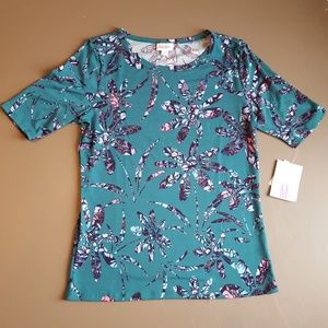 NWT LuLaRoe medium Gigi